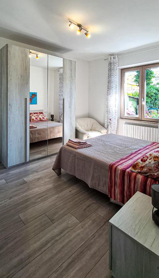 Vacanze A Colori Porto Recanati Luaran gambar