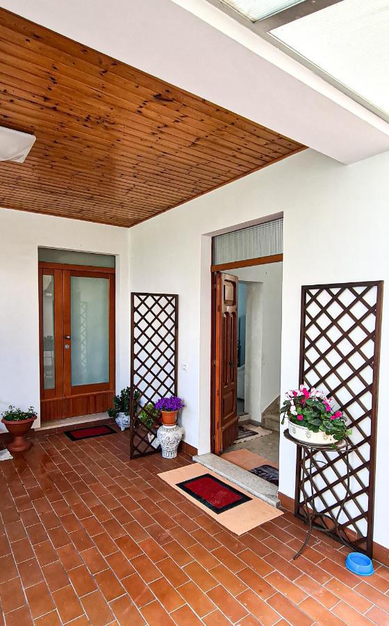 Vacanze A Colori Porto Recanati Luaran gambar