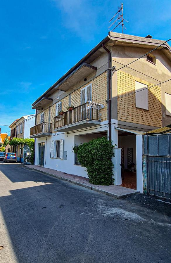 Vacanze A Colori Porto Recanati Luaran gambar