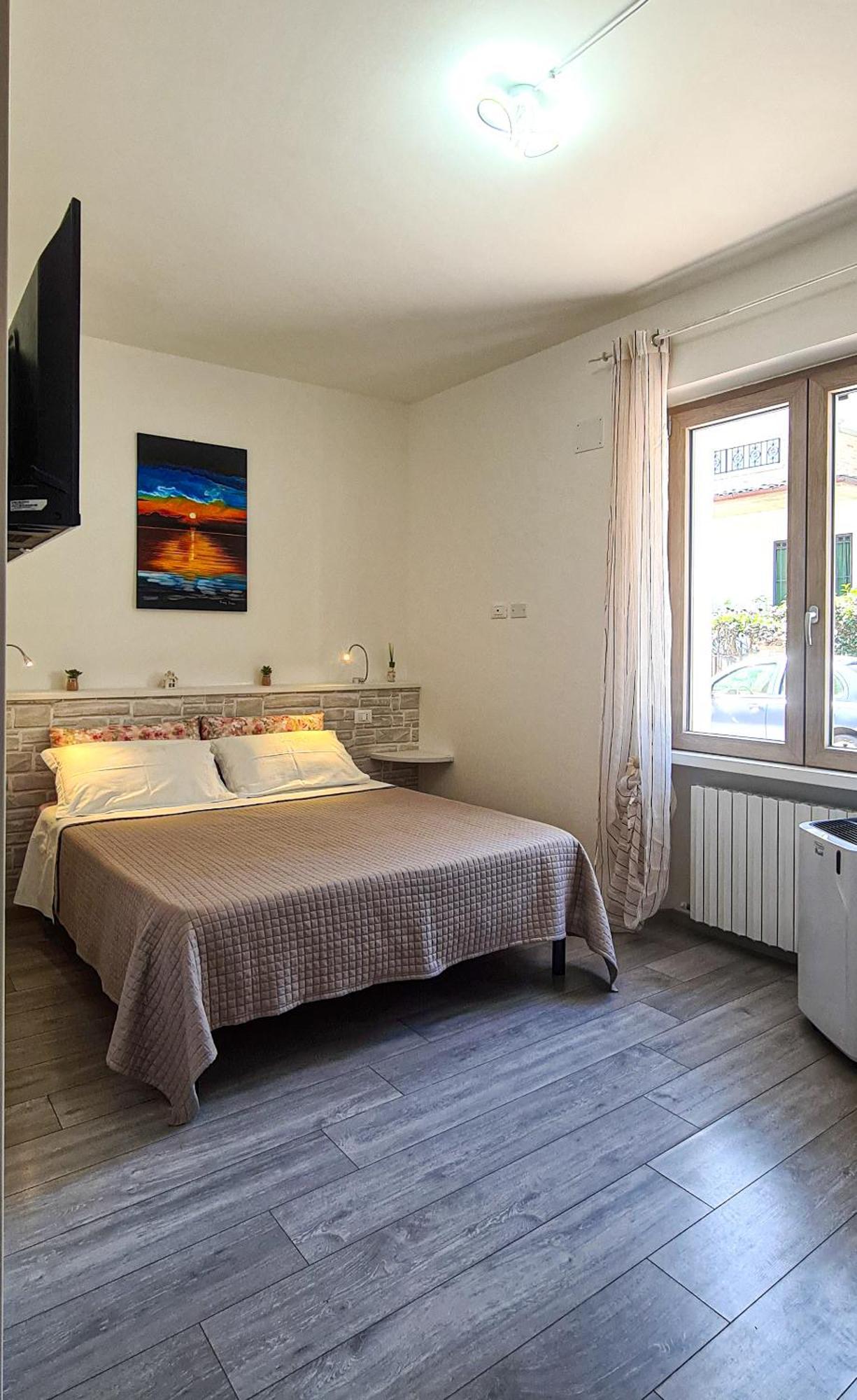 Vacanze A Colori Porto Recanati Luaran gambar