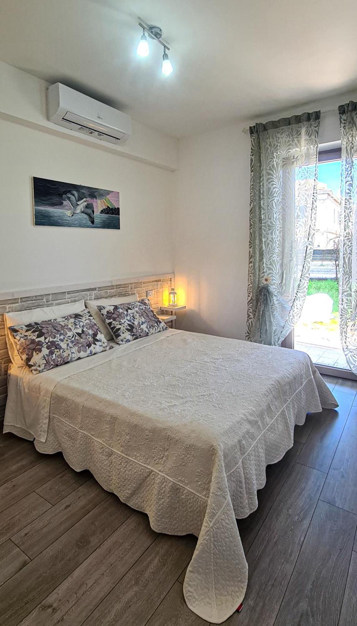 Vacanze A Colori Porto Recanati Luaran gambar